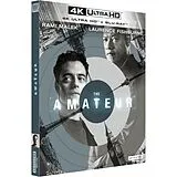 The Amateur - 4K Blu-ray UHD 4K