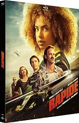 Rapide - BR Blu-ray