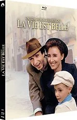 La Vie est belle (1997) - BR Blu-ray