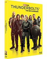 Thunderbolts - BR Blu-ray