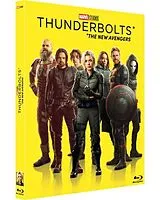 Thunderbolts - BR Blu-ray