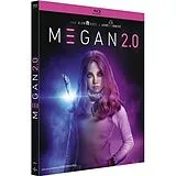 M3GAN 2.0 - BR Blu-ray