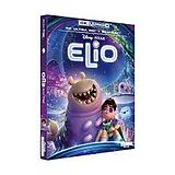 Elio - 4K Blu-ray UHD 4K