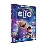 Elio - 4K Blu-ray UHD 4K