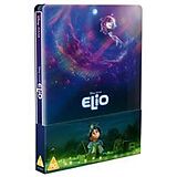 Elio - 4K Steelbook Blu-ray UHD 4K