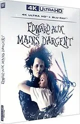 Edward aux mains d'argent - 4K Blu-ray UHD 4K
