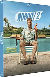 Nobody 2 - BR Blu-ray
