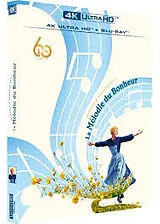 La Melodie du Bonheur - 4K Blu-ray UHD 4K