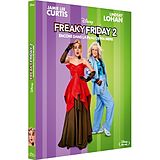 Freaky Friday 2 - BR Blu-ray