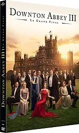 Downton Abbey 3 - Le Grand Final DVD