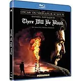There Will Be Blood - BR Blu-ray