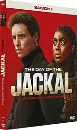 The Day of The Jackal DVD