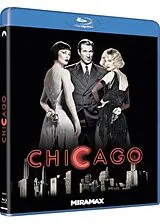 Chicago - BR Blu-ray