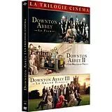 Coffret Downton Abbey - La Trilogie DVD