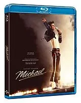 Michael - BR Blu-ray