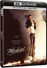 Michael - 4K Blu-ray UHD 4K