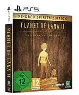 Planet of Lana 2 - Kindred Spints Edition [PS5] (D) als PlayStation 5-Spiel