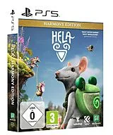 HELA: Of Mice + Magic Harmony Edition [PS5] (D) als PlayStation 5-Spiel