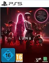Luna Abyss [PS5] (D) als PlayStation 5-Spiel