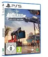 Docked Deluxe Edition [PS5] (D) als PlayStation 5-Spiel