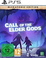 Call of the Elder Gods - Miskatonic Edition [PS5] (D) als PlayStation 5-Spiel
