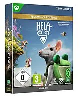 HELA: Of Mice + Magic Harmony Edition [XSX] (D) als Xbox Series X-Spiel
