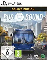 Bus Bound - Deluxe Edition [PS5] (D) als PlayStation 5-Spiel