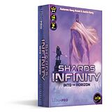 Shards of Infinity - Into the Horizon Spiel