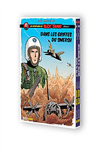 Broché Coffret Buck Danny classic T9 + T10 de Frédéric Zumbiehl, Frédéric Marniquet, André Le Bras