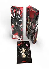 Broschiert Kagurabachi : tomes 1, 2, 3 von Takeru Hokazono