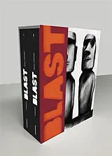 Broschiert Blast : coffret intégrales T1 et T2 von Manu Larcenet