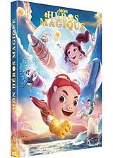 Mon héros magique DVD