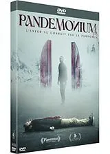 Pandemonium DVD