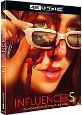 Influencers BR 4k UHD