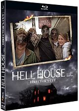 Hell House LLC Blu-ray