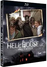 Hell House LLC Blu-ray