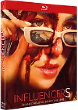 Influencers Blu-ray