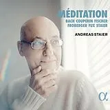 Andreas Staier CD Méditation