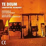 Amzal/Lefebvre/Bestion de Camb CD Te Deum