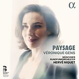 Véronique/Niquet,Hervé/MR Gens CD Paysage