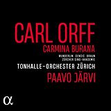 Russell/Cencic,Max Emanu Braun CD Orff: Carmina Burana