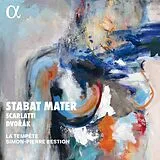 Simon-Pierre/La Tempet Bestion CD Stabat Mater