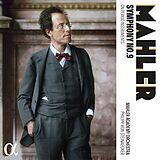 Philipp von/Mahler Steinaecker CD Mahler: Sinfonie Nr. 9 Auf Historischen Instrument