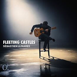 Sébastien Llinares CD Fleeting Castles