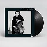 Sonia Wieder-Atherton LP (Vinyl) Bach: Cello-Suiten Nr. 5 & 6 (Lp) (Vinyl)