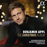 Benjamin/Helgath,Florian/ Appl CD The Christmas Album