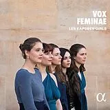 Les Kapsber'girls CD Vox Feminae