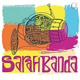 Sarah/The Sarahbanda Willis Vinyl Sarahbanda
