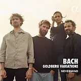 Nevermind CD Bach: Goldberg-Variationen