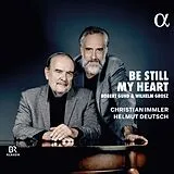Helmut/Immler,Christia Deutsch CD Be Still My Heart